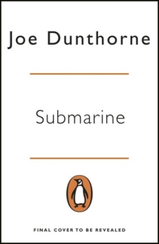 Книга Submarine Joe Dunthorne
