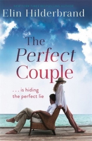 Kniha Perfect Couple Elin Hilderbrand