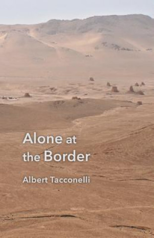 Book Alone at the Border Albert Tacconelli
