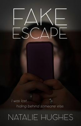 Buch Fake Escape Natalie Hughes