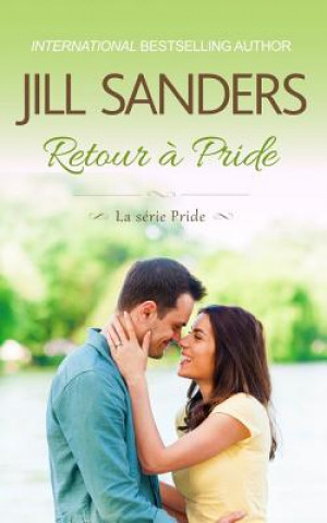 Buch Retour ? Pride Fran Martin-McInnes