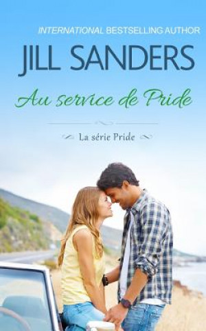 Livre Au Service de Pride Fran Martin-McInnes