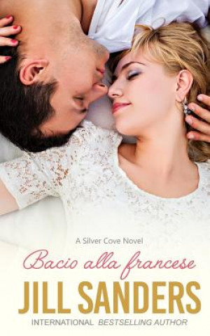Livro Bacio Alla Francese Karla Libera