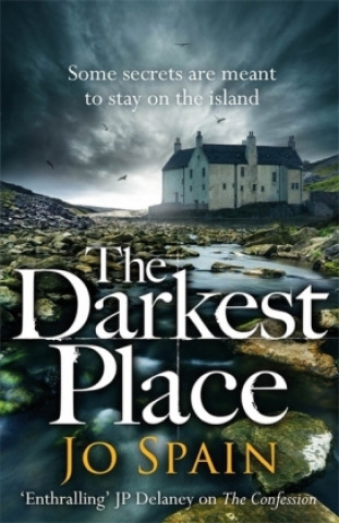 Buch Darkest Place Jo Spain