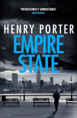 Carte Empire State Henry Porter