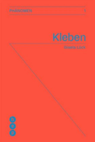 Buch Kleben Gisela Lück
