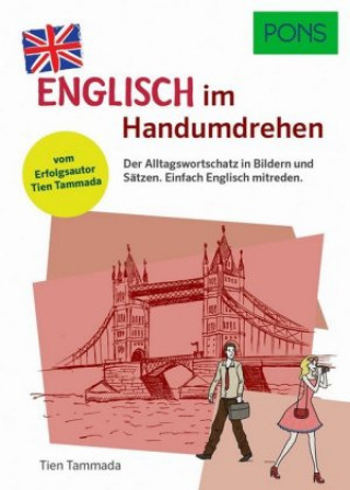 Buch PONS Englisch im Handumdrehen Tien Tammada