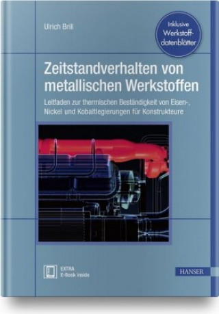 Carte Zeitstandverhalten von metallischen Werkstoffen Ulrich Brill