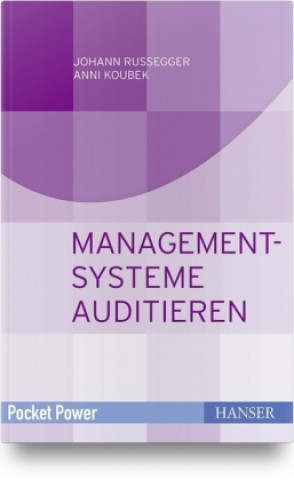 Carte Managementsysteme auditieren Johann Russegger