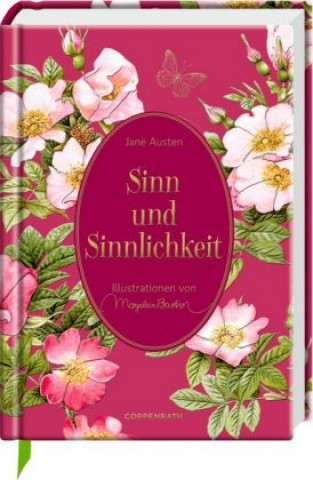 Książka Sinn und Sinnlichkeit Jane Austen