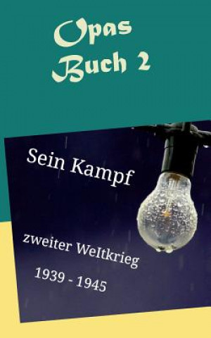 Knjiga Opas Buch 2 Sebastian Kuhnert