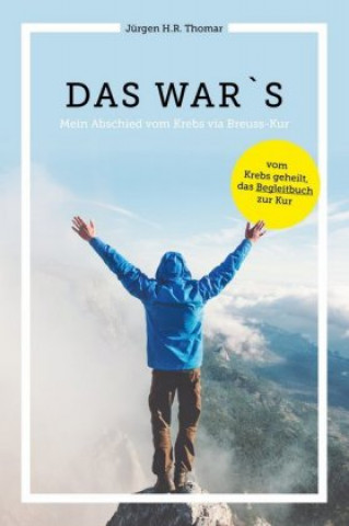 Buch Das war's H. R. Jürgen Thomar