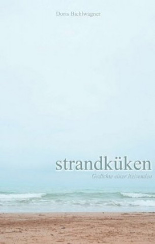 Buch strandküken Doris Bichlwagner