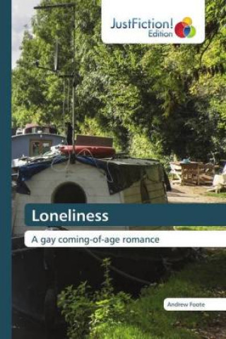 Buch Loneliness Andrew Foote