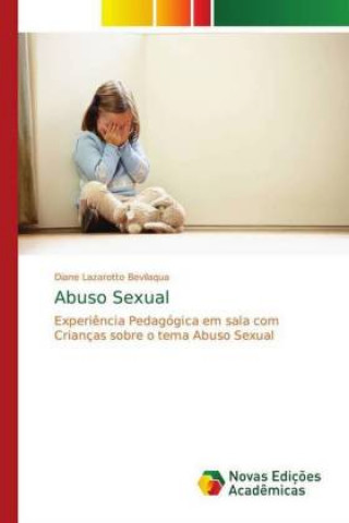 Книга Abuso Sexual Diane Lazarotto Bevilaqua