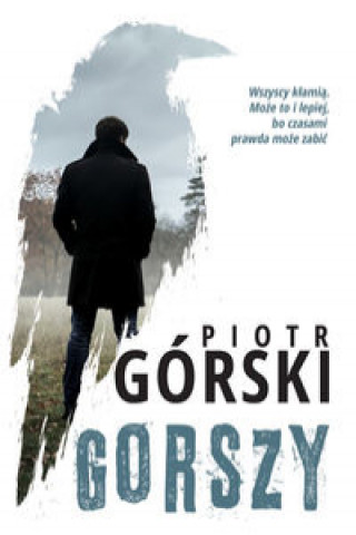 Buch Gorszy Górski Piotr