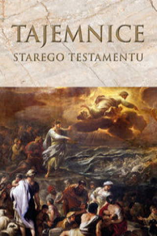 Carte Tajemnice Starego Testamentu Romaniuk Kazimierz