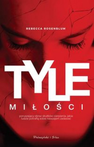 Buch Tyle miłości Rosenblum Rebecca