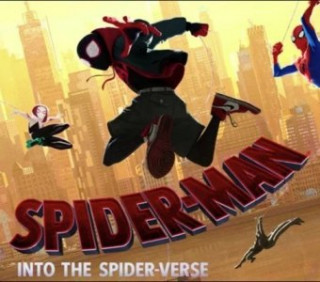 Audio Spider-Man: Into the Spider-Verse, 1 Audio-CD (Soundtrack) Various
