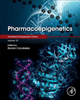 Carte Pharmacoepigenetics Ram?n Cacabelos