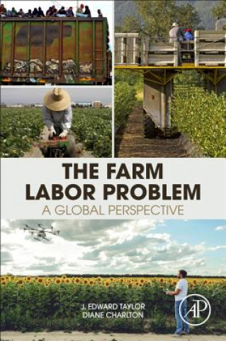Book Farm Labor Problem J  Edward Taylor