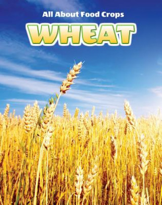 Knjiga Wheat Cecelia H Brannon