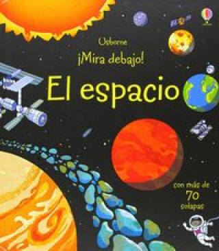 Kniha El espacio 