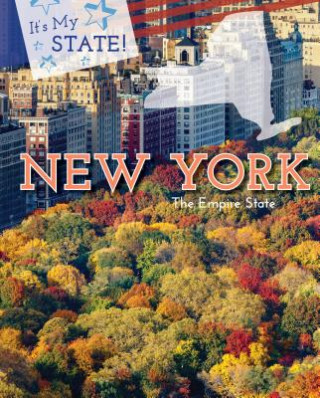 Buch New York Rachel Keranen