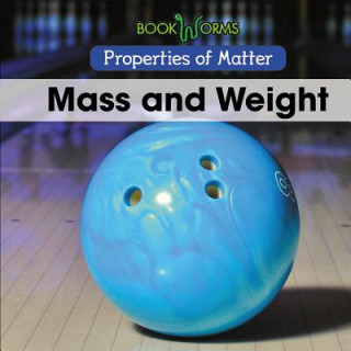 Knjiga Mass and Weight Arthur Best