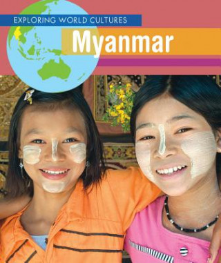 Book Myanmar Laura L Sullivan