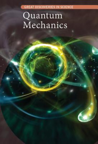 Buch Quantum Mechanics Kate Shoup
