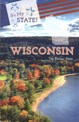 Knjiga Wisconsin John Micklos