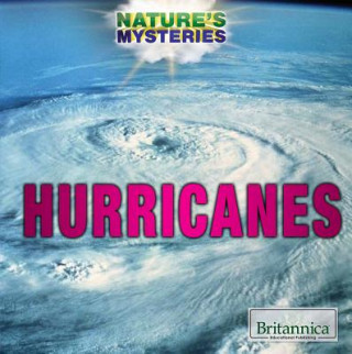 Knjiga Hurricanes Kristi Lew