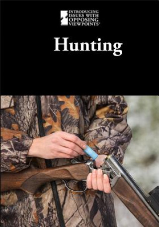 Knjiga Hunting Lisa Idzikowski