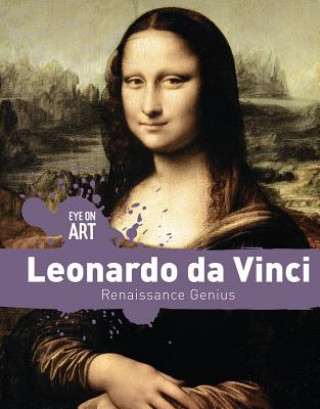 Buch Leonardo Da Vinci: Renaissance Genius Tamra B Orr