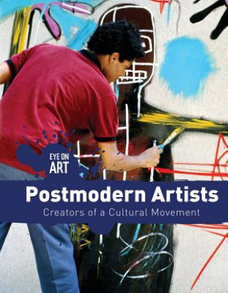 Boek Postmodern Artists: Creators of a Cultural Movement Amanda Vink