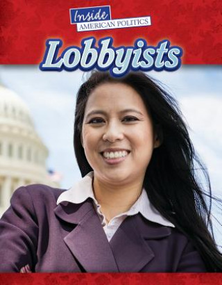 Book Lobbyists Charlie Samuels