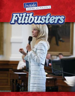 Knjiga Filibusters Charlie Samuels