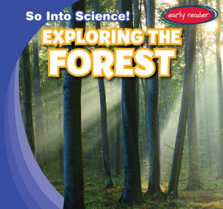 Knjiga Exploring the Forest Marie Roesser