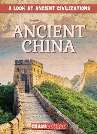 Knjiga Ancient China Daniel R Faust