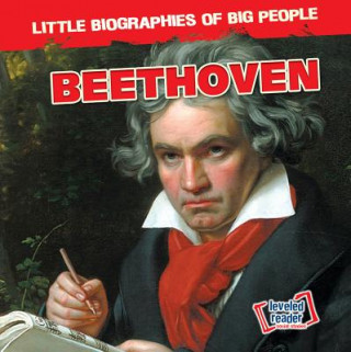 Βιβλίο Beethoven Joan Stoltman