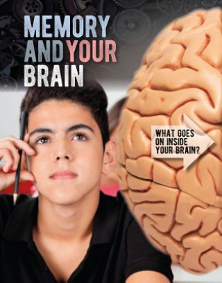 Knjiga Memory and Your Brain Robyn Hardyman