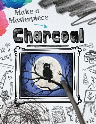 Carte Charcoal Alix Wood