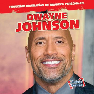 Carte Dwayne Johnson Joan Stoltman