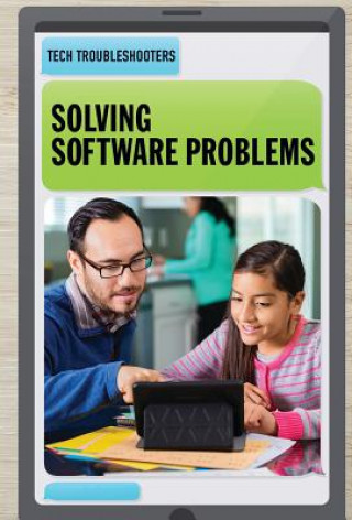 Knjiga Solving Software Problems Daniel R Faust