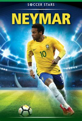 Knjiga Neymar Sarah Machajewski