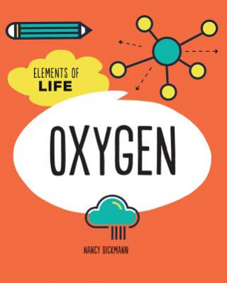 Knjiga Oxygen Nancy Dickmann