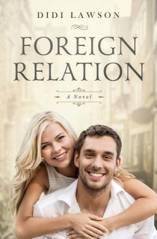 Knjiga Foreign Relation Didi Lawson