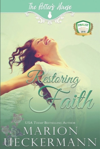 Книга Restoring Faith Marion Ueckermann