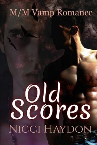 Kniha Old Scores Nicci Haydon